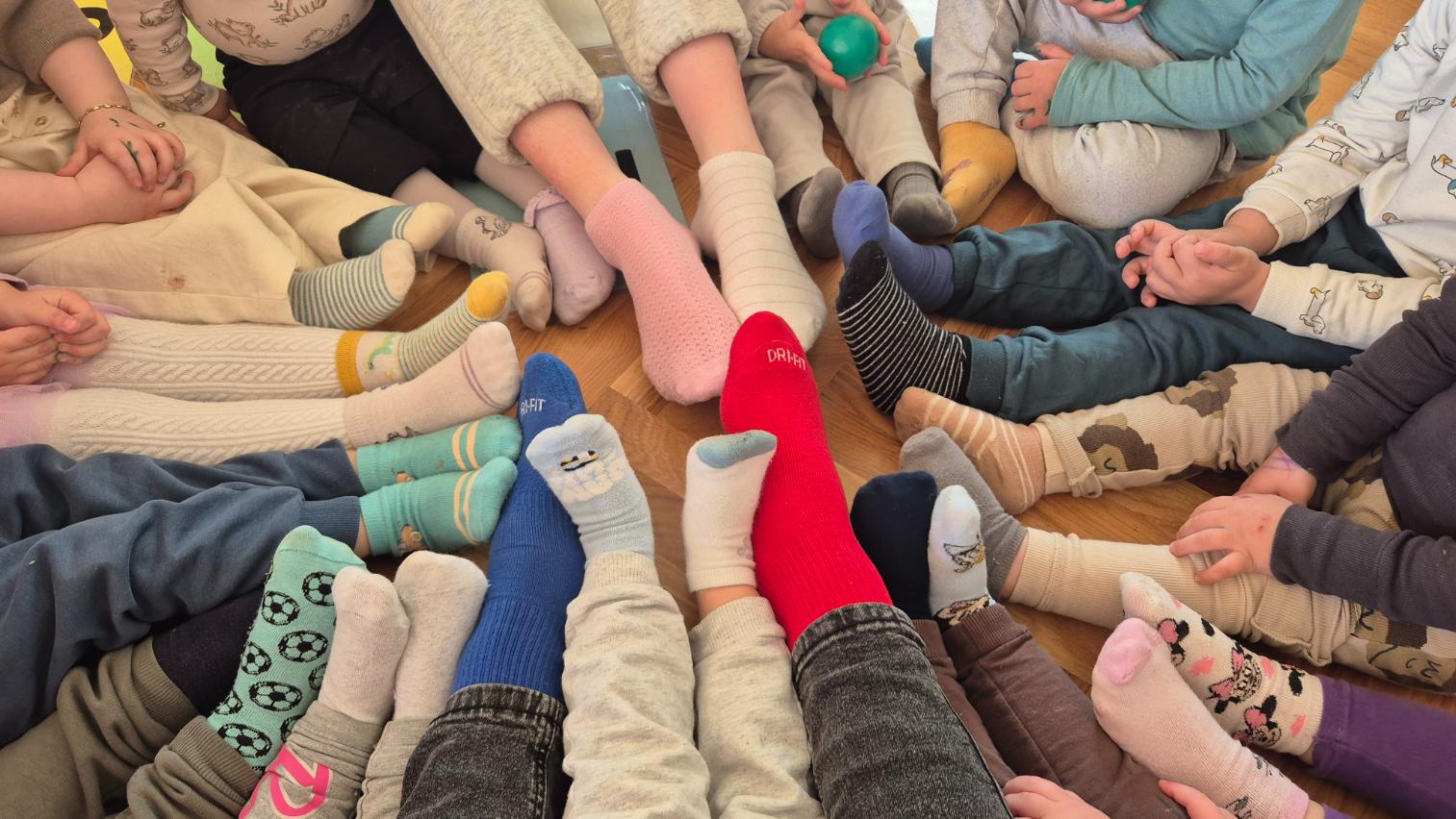 SVJETSKI DAN SINDROMA DOWN